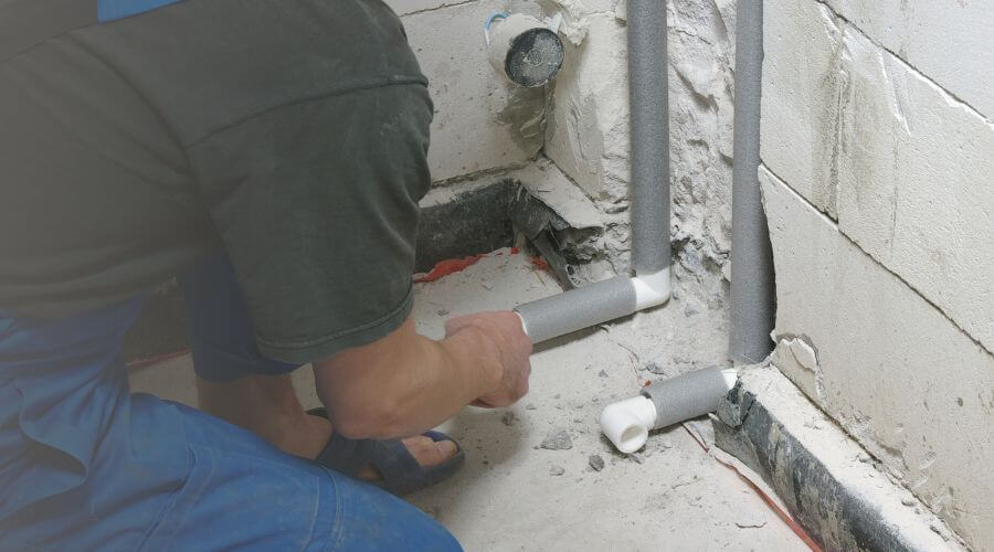 Professional septic tank pumping services in Binger, OK